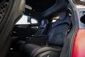 2025 Ferrari Purosangue