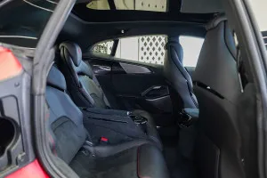 2025 Ferrari Purosangue
