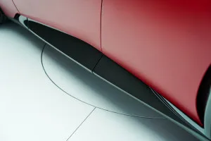2025 Ferrari Purosangue