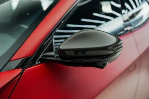 2025 Ferrari Purosangue