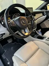 2016 Mercedes-Benz CLA