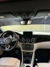 2016 Mercedes-Benz CLA