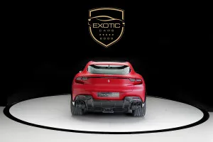 2025 Ferrari Purosangue