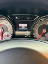2016 Mercedes-Benz CLA