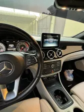 2016 Mercedes-Benz CLA