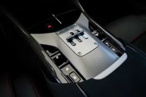2025 Ferrari Purosangue