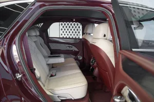 2021 Bentley Bentayga
