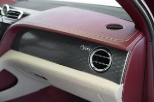 2021 Bentley Bentayga