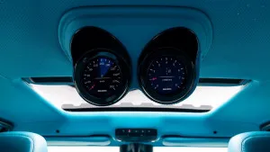 2022 Mercedes-Benz G-Class