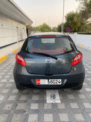 2013 Mazda 2