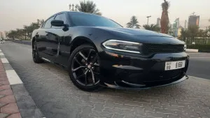 2021 Dodge Charger