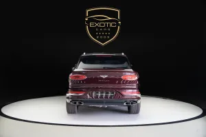 2021 Bentley Bentayga