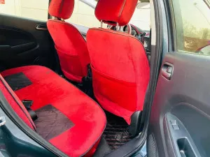 2013 Mazda 2
