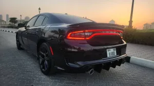 2021 Dodge Charger