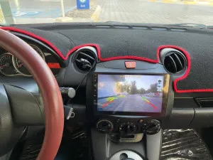 2013 Mazda 2