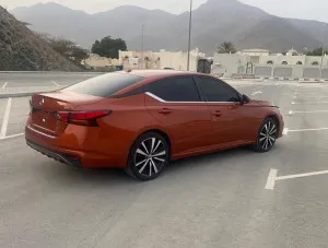 2022 Nissan Altima