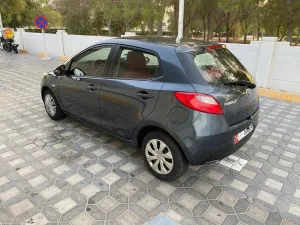 2013 Mazda 2
