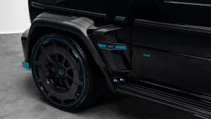2022 Mercedes-Benz G-Class
