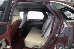 2021 Bentley Bentayga