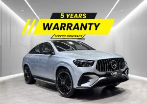 2024 Mercedes-Benz GLE