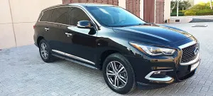 2019 إنفينيتي كيو آكس٦٠ in dubai