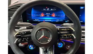 2024 Mercedes-Benz GLE