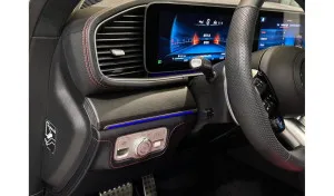 2024 Mercedes-Benz GLE