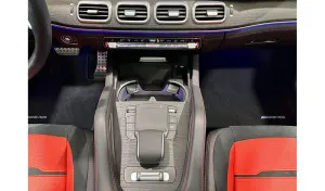 2024 Mercedes-Benz GLE