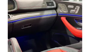 2024 Mercedes-Benz GLE