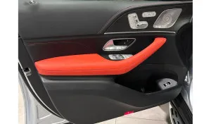 2024 Mercedes-Benz GLE
