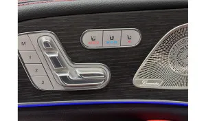 2024 Mercedes-Benz GLE