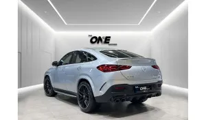 2024 Mercedes-Benz GLE