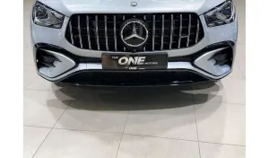 2024 Mercedes-Benz GLE