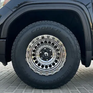 2022 GMC Sierra