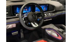 2024 Mercedes-Benz GLE