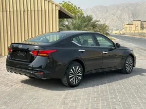 2024 Nissan Altima