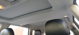 2019 إنفينيتي كيو آكس٦٠