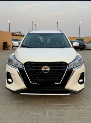 2022 Nissan KICKS in dubai