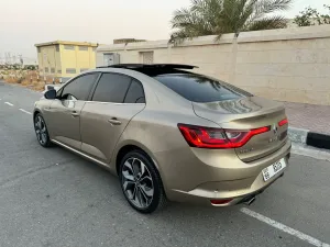 2019 رينو ميجان