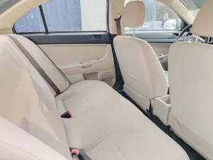 2016 Mitsubishi Lancer