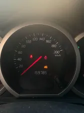 2008 سوزوكي جراند فيلتارا