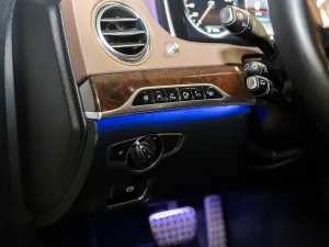 2016 Mercedes-Benz S-Class