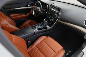 2020 Nissan Maxima
