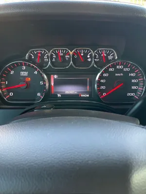 2015 GMC Yukon