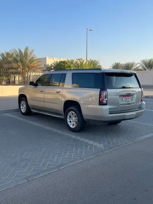 2015 GMC Yukon
