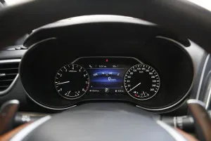 2020 Nissan Maxima