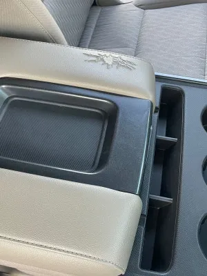 2015 GMC Yukon