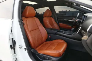 2020 Nissan Maxima