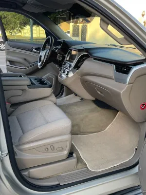2015 GMC Yukon
