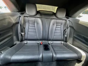 2021 Mercedes-Benz E-Class